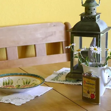 Lejlighed Black Forest - Boutique - Direkte Waldrandlage *